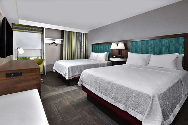 Images Hampton Inn Princeton