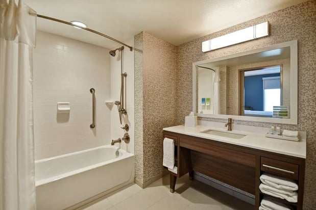 Images Home2 Suites by Hilton Terre Haute