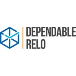 Dependable Relocation Logo