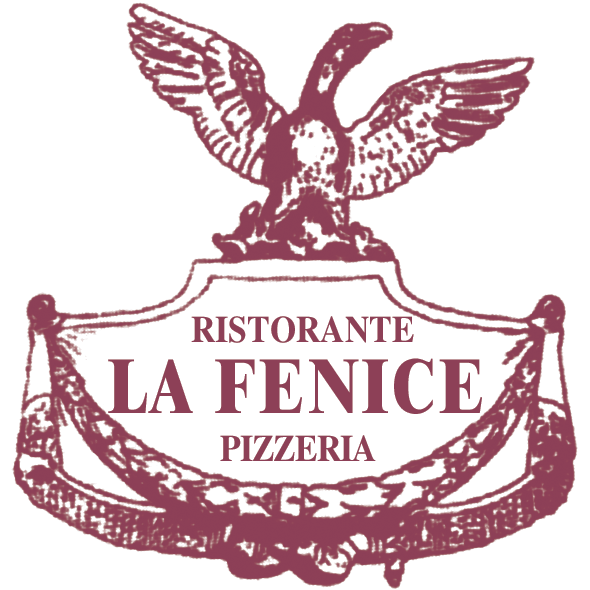 Logo Ristorante La Fenice Inh. Antonio Guzzo
