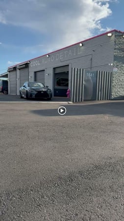 Images Cool Auto Detail