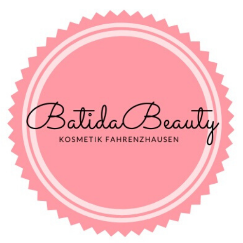 Logo BatidaBeauty by Linda Martin