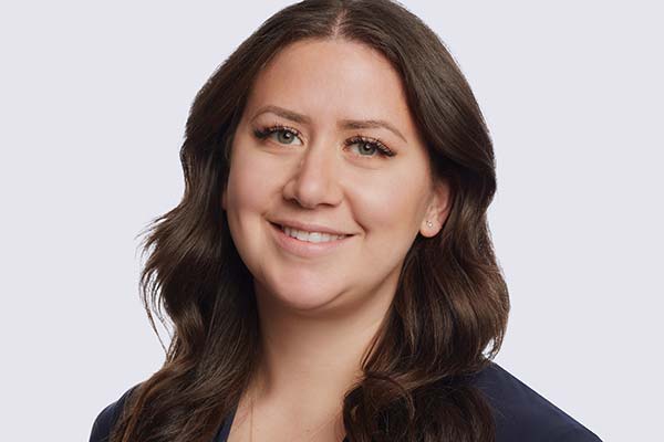 Dr. Kelsey Marwood, Optometry Partner in our Georgian Mall store