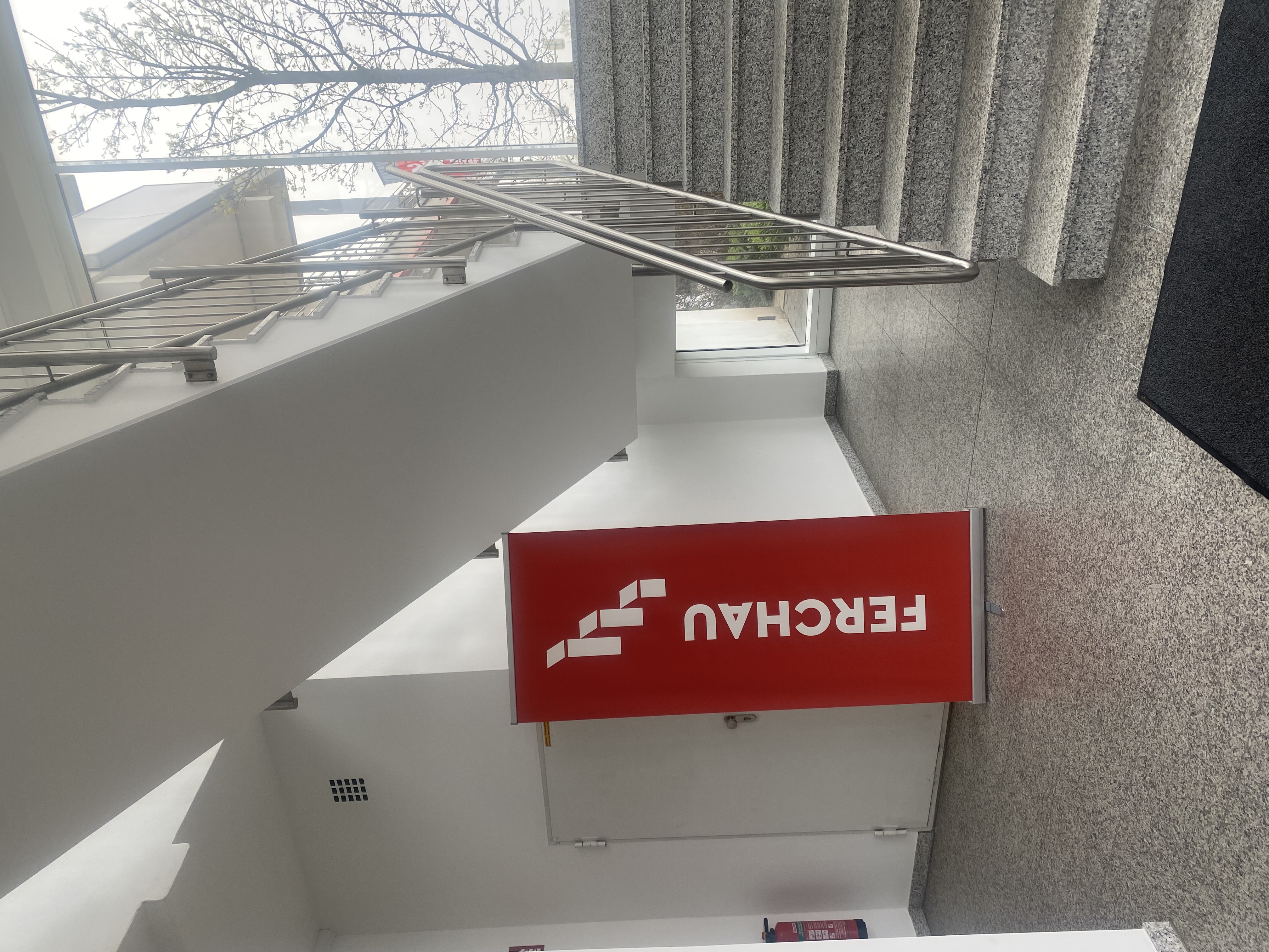 FERCHAU GmbH in Bielefeld - Logo