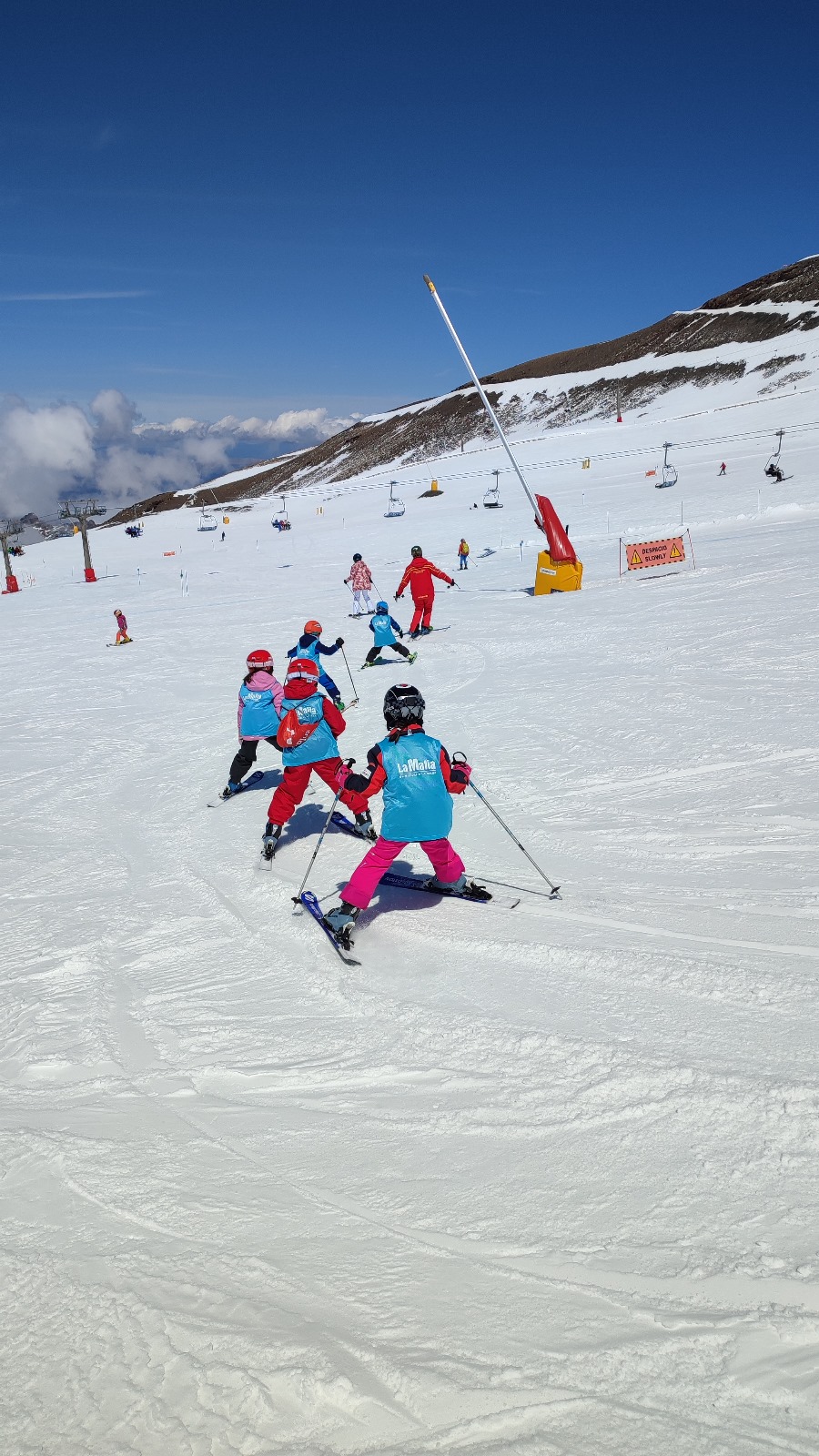 Images Escuela Oficial de Esqui