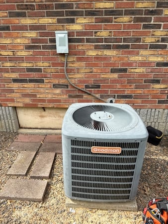 Images Anytime Heating and Air Conditioning