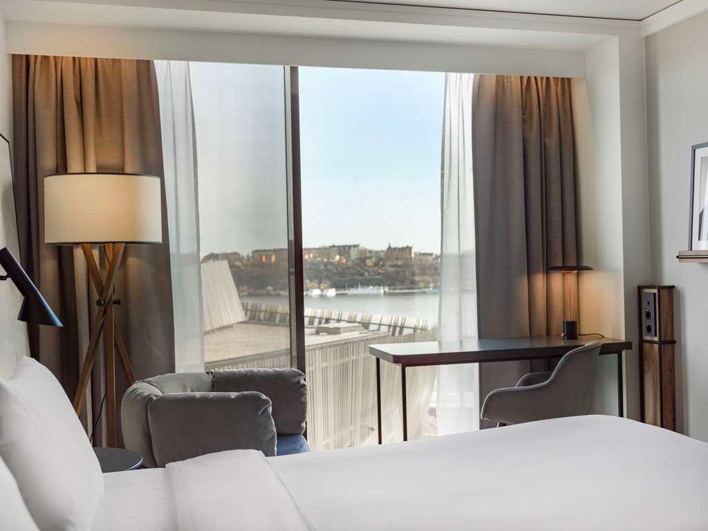 Radisson Blu Waterfront Hotel, Stockholm