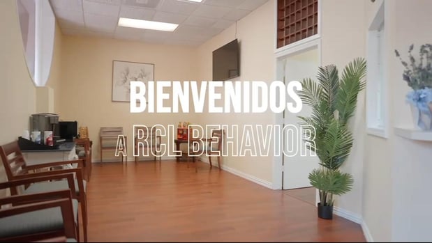 Images RCL Behavioral Medical Center