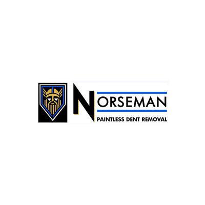 Norseman Paintless Dent Removal Logo