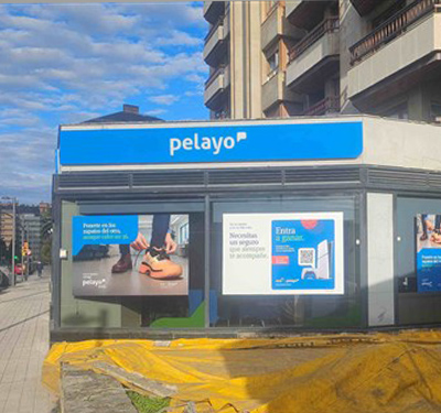 Galería en miniatura