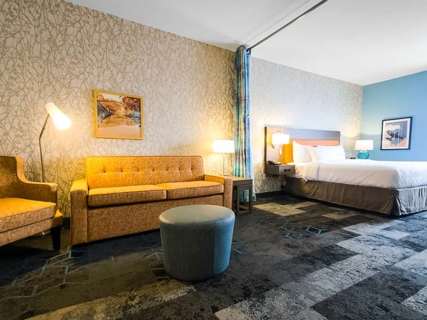 Images Home2 Suites by Hilton Bolingbrook Chicago