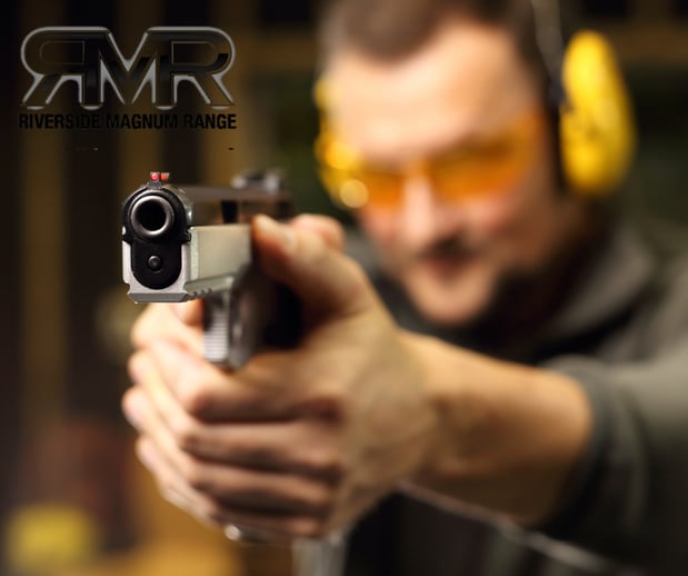 Images Riverside Magnum Range