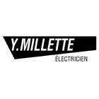 Yves Millette Électricien