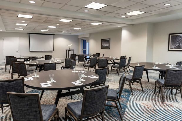 Images Hilton Garden Inn Arlington/Courthouse Plaza