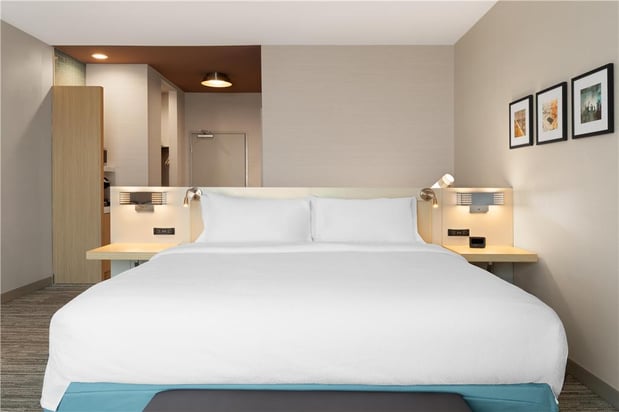 Images Hilton Garden Inn Austin Central