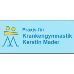 Krankengymnastik Kerstin Mader  