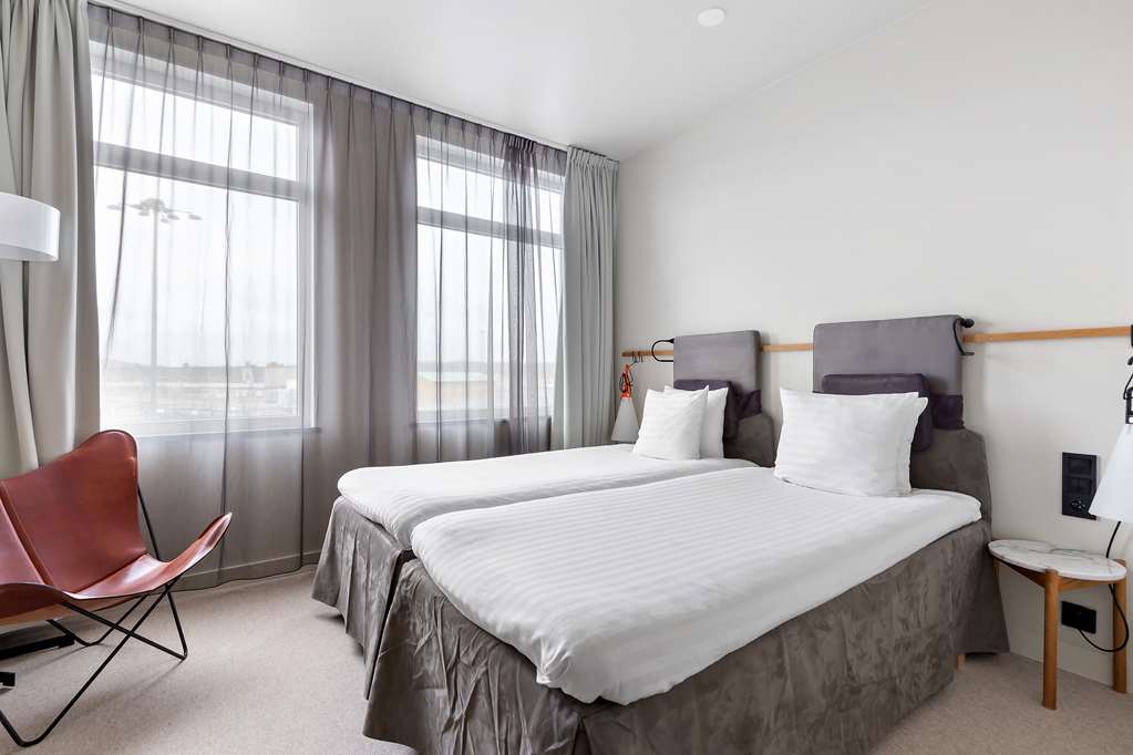 Images Best Western Plus Sthlm Bromma