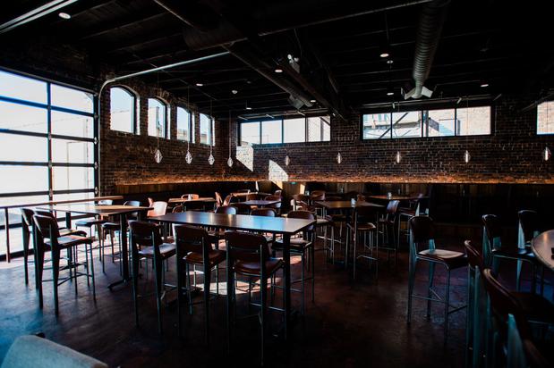 Images Drop the H Brewing Company