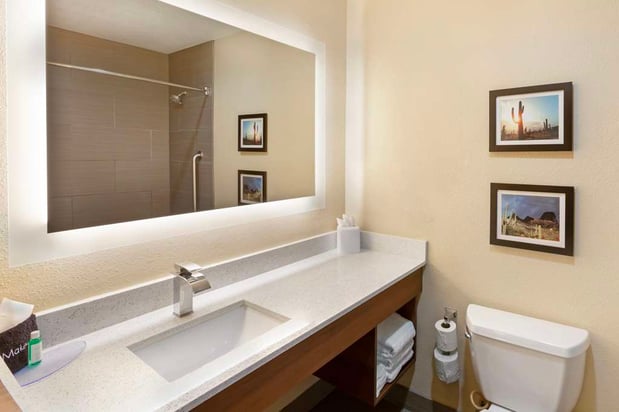Images Best Western Plus Surprise-Phoenix NW