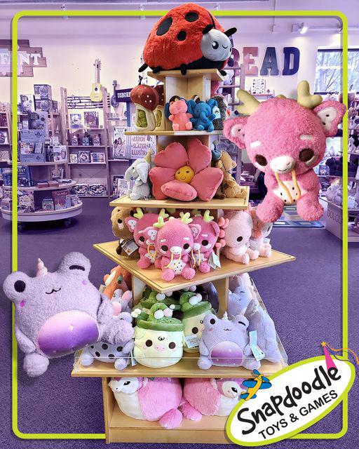 Images Snapdoodle Toys & Games Kenmore