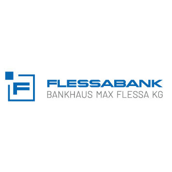 Flessabank - Bankhaus Max Flessa KG in Bamberg - Logo