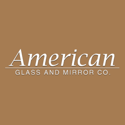 American Glass & Mirror Co. Logo