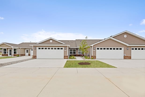 Images Redwood Batavia Township