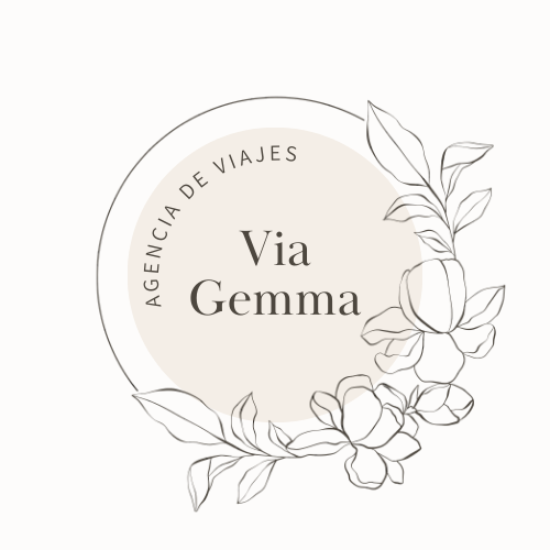 Via Gemma Logo
