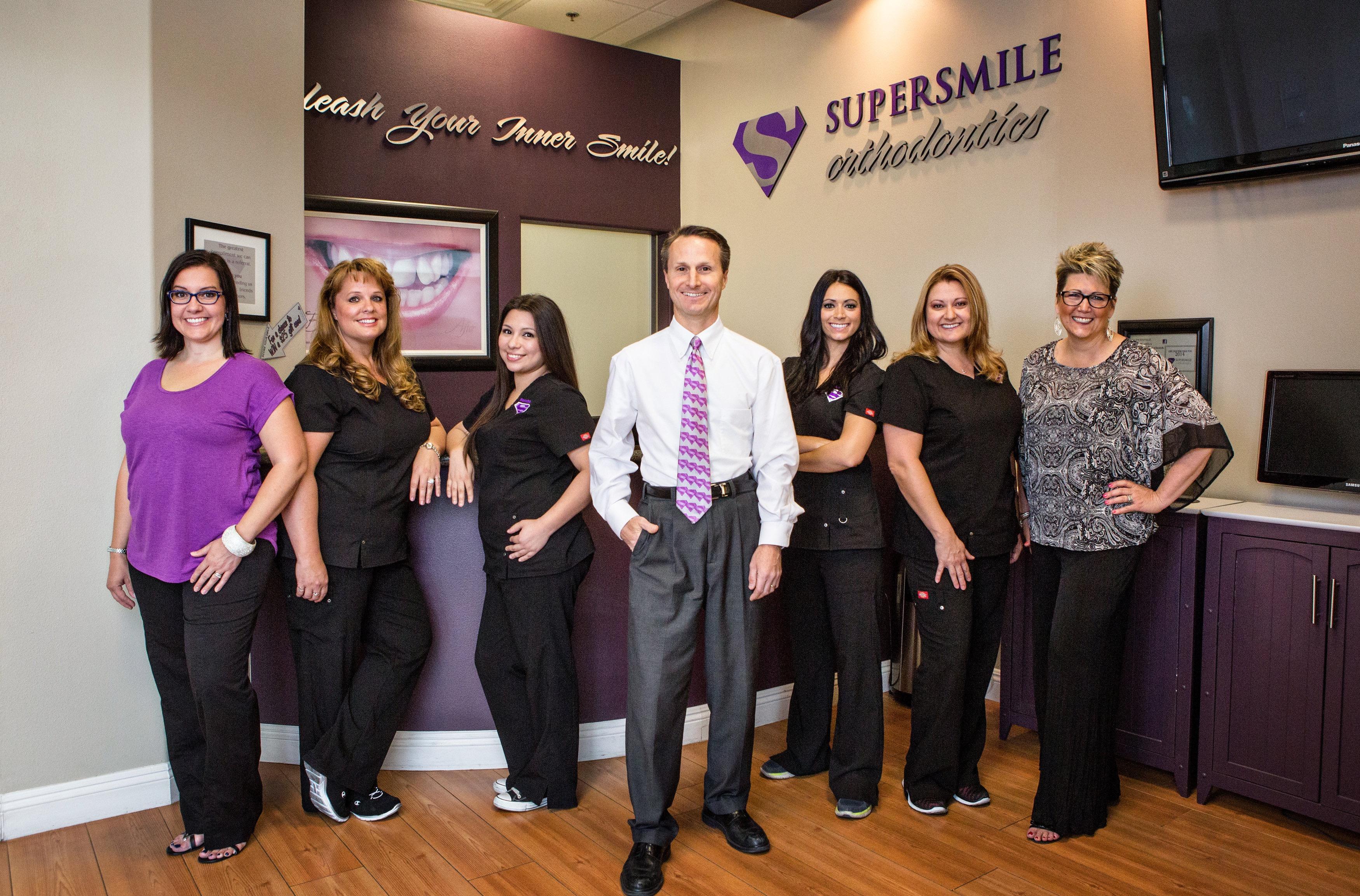 SuperSmile Orthodontics Photo