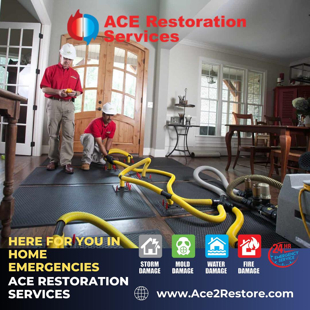 Image 17 | ACE Restoration Services, LLC
