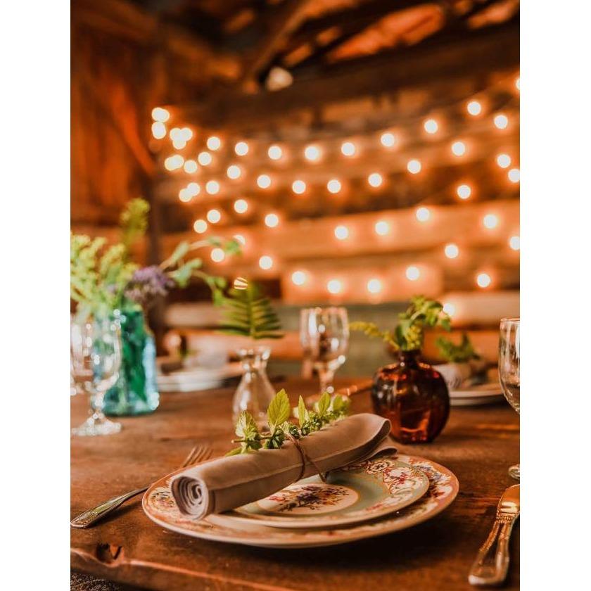 Lake Region Caterers Inc.