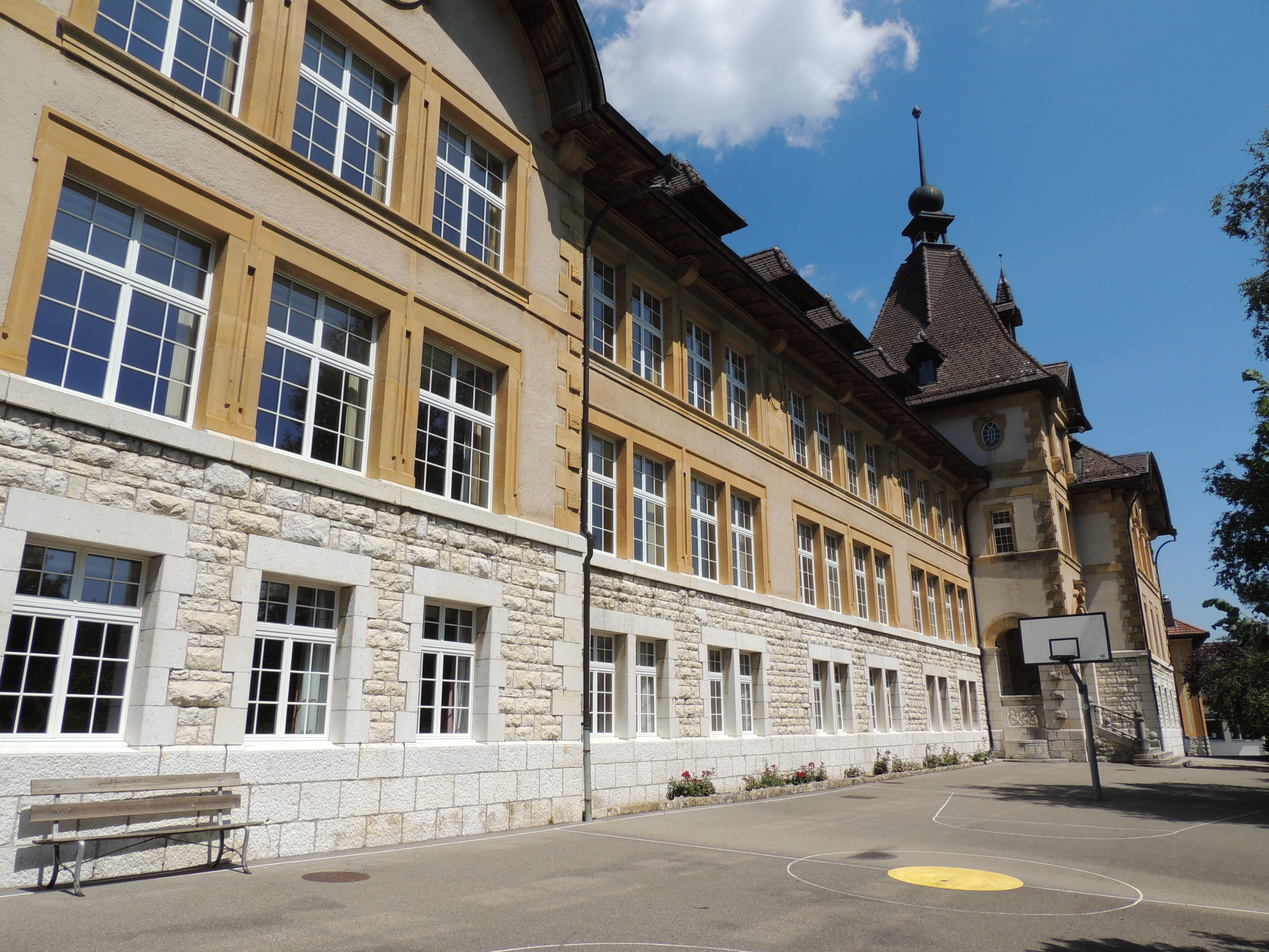 Bilder Commune de Tramelan