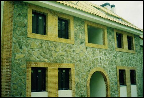 Images Construcciones y Canteras Hernán Bermejo