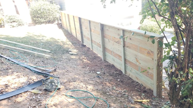 Images Superior Fence & Rail