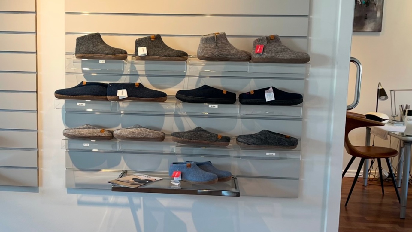 Images Klinik for Fodterapi - Viola Andersen