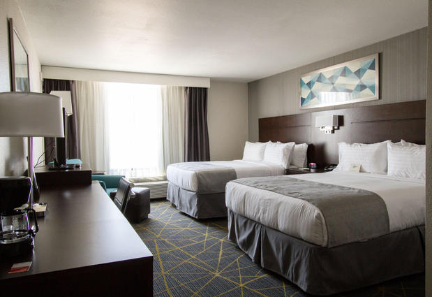 Images Holiday Inn Victorville, an IHG Hotel