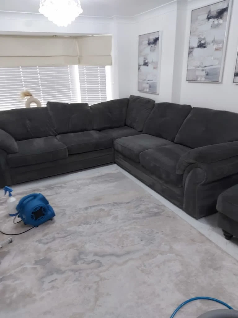 Images Titanium Cleaning