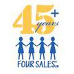 Four Sales, Ltd. Logo