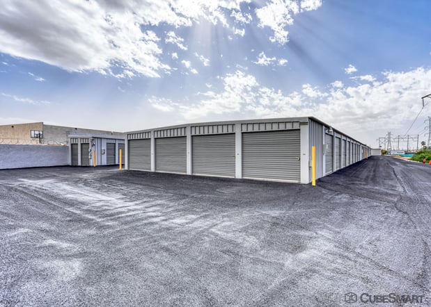 Images CubeSmart Self Storage