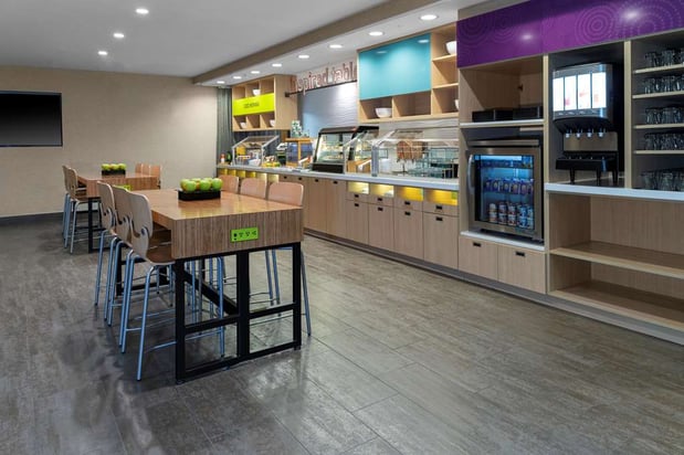 Images Home2 Suites by Hilton Buford Mall of Georgia