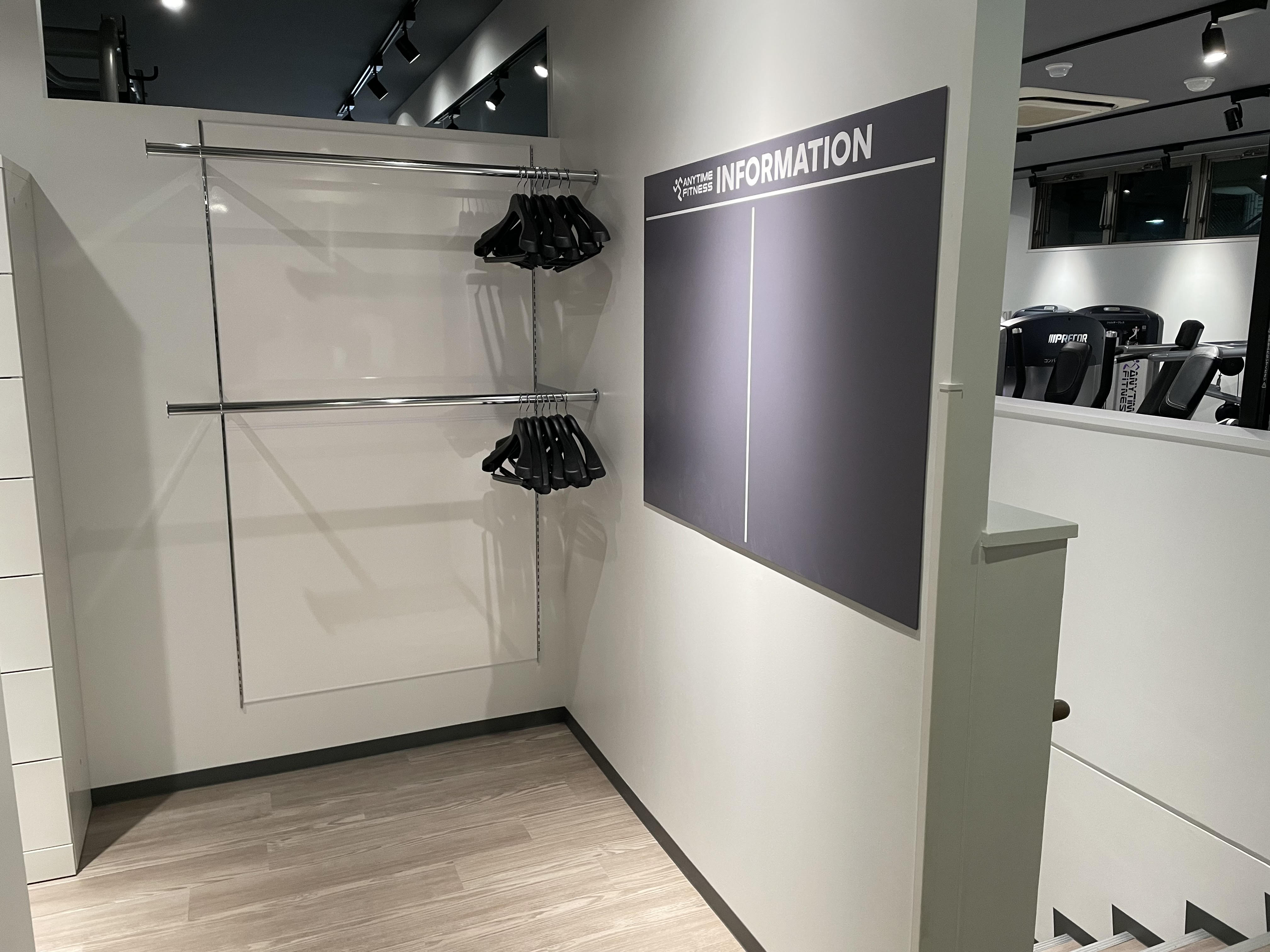 Images エニタイムフィットネス 東府中店