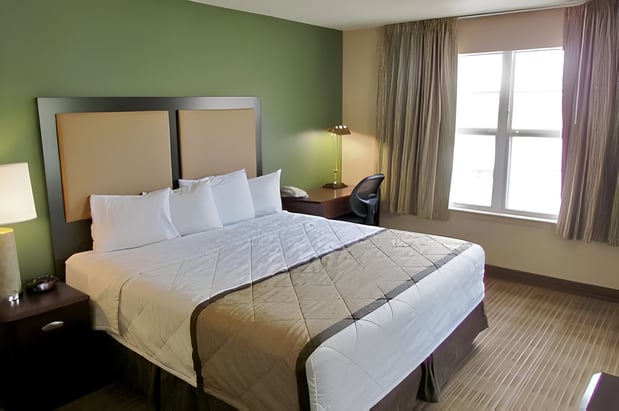 Images Lonestar Suites