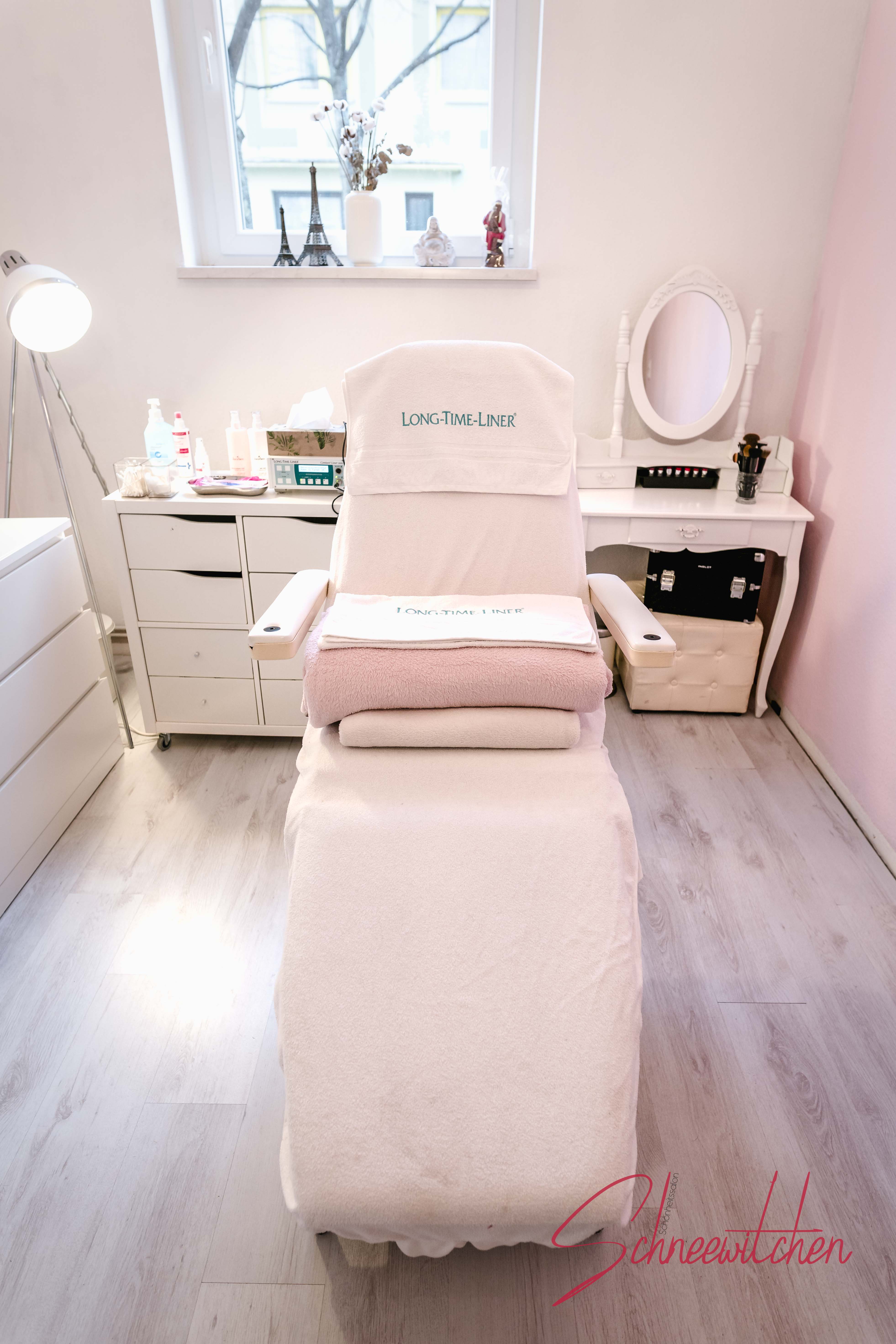 Schönheitssalon Schneewitchen, Kreuzkampstraße 3 in Braunschweig
