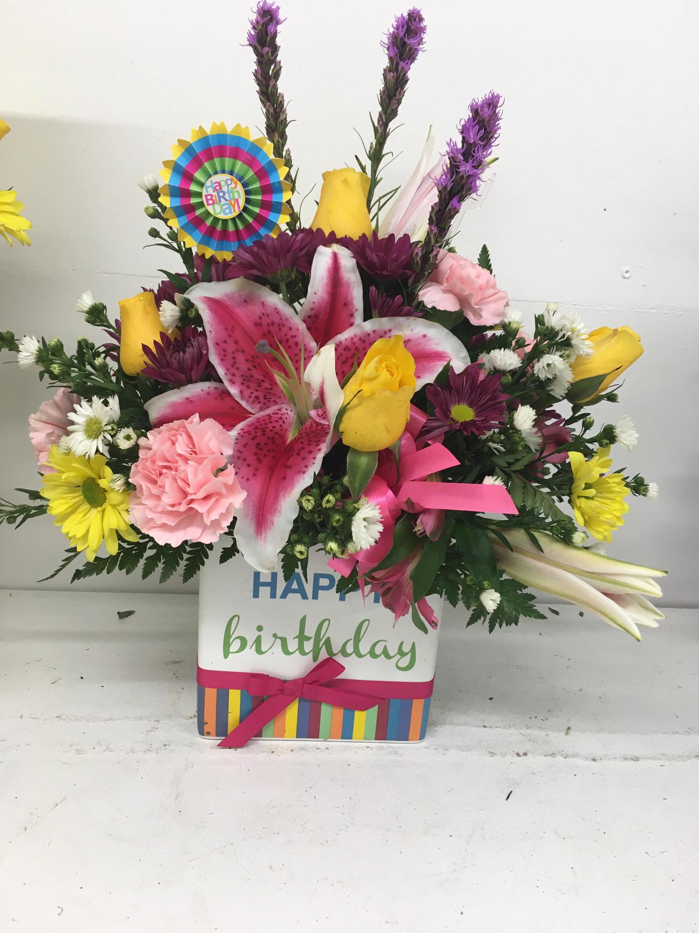 Images Seymour Florist