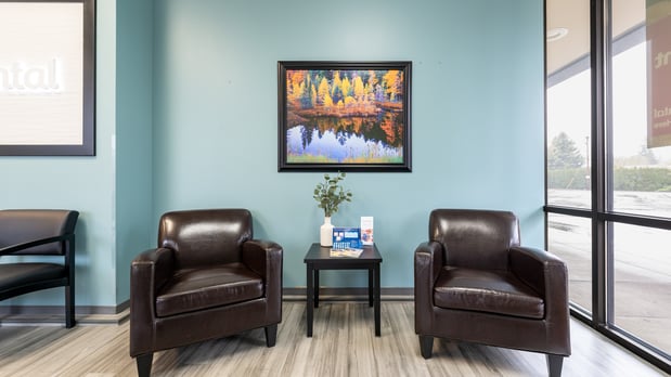 Images Gentle Dental Sherwood