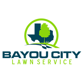 Bayou City Lawn Service
