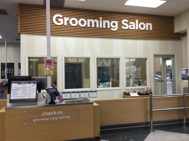 Images Petco Grooming