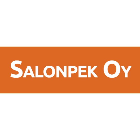 Salonpek Oy ilmalämpöpumput Logo