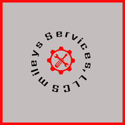 Smileys Services Logo