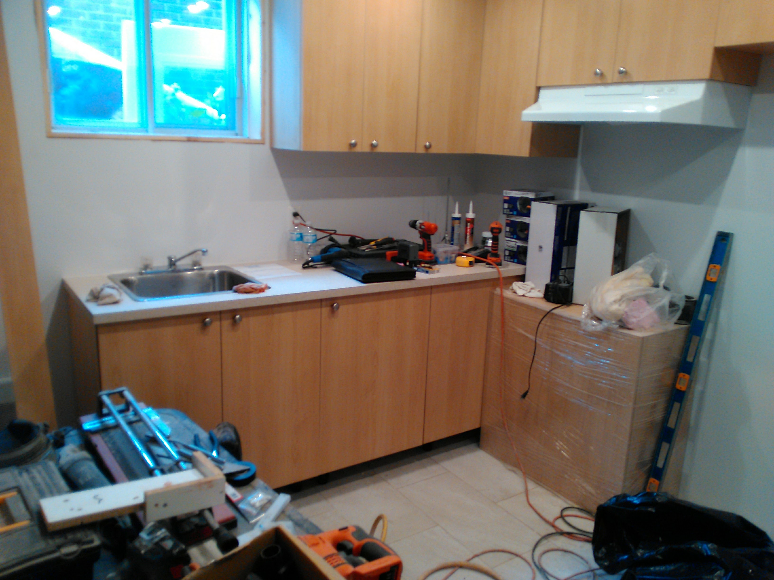 Images Michel Pitre Rénovation résidentielle